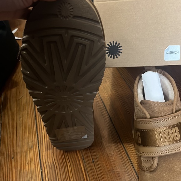 Mens boots main image 4